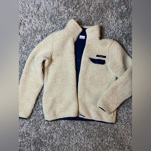 Columbia jacket